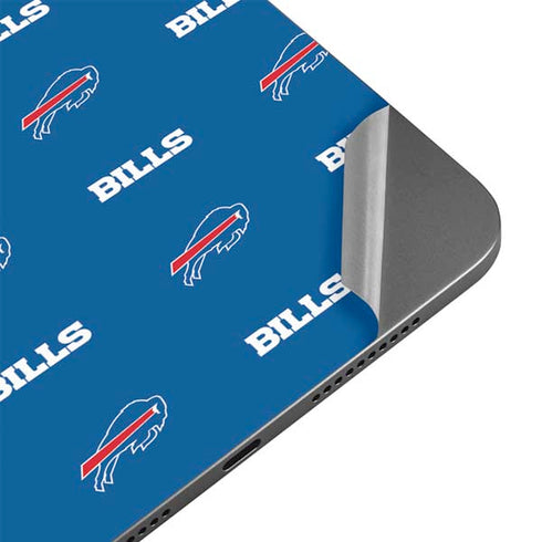 NFL Buffalo Bills Blitz Series Apple iPad Mini Skin