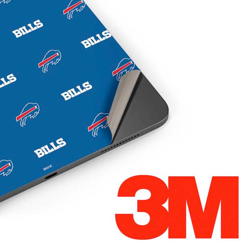 NFL Buffalo Bills Blitz Series Apple iPad Pro Skin