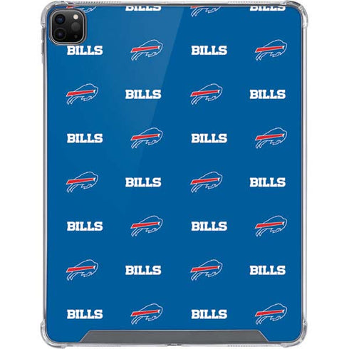 NFL Buffalo Bills Blitz Series iPad Cases
