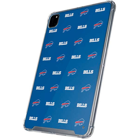 NFL Buffalo Bills Blitz Series iPad Cases