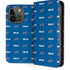 NFL Buffalo Bills Blitz Series iPhone 15 Pro Folio Case