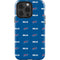 NFL Buffalo Bills Blitz Series iPhone 15 Pro Impact Case