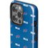 NFL Buffalo Bills Blitz Series iPhone 15 Pro Impact Case