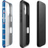 NFL Buffalo Bills Blitz Series iPhone 16 Impact Case