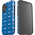 NFL Buffalo Bills Blitz Series iPhone 16 Impact Case