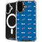 NFL Buffalo Bills Blitz Series iPhone 16 MagSafe Case