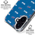 NFL Buffalo Bills Blitz Series iPhone 16 MagSafe Case