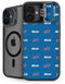 NFL Buffalo Bills Blitz Series iPhone 16 Plus Kickstand Case