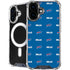 NFL Buffalo Bills Blitz Series iPhone 16 Plus MagSafe Case