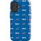 NFL Buffalo Bills Blitz Series iPhone 16 Plus Magsafe Impact Case