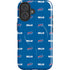 NFL Buffalo Bills Blitz Series iPhone 16 Plus Magsafe Impact Case