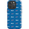 NFL Buffalo Bills Blitz Series iPhone 16 Pro Impact Case