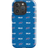 NFL Buffalo Bills Blitz Series iPhone 16 Pro Impact Case