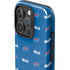 NFL Buffalo Bills Blitz Series iPhone 16 Pro Impact Case