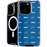 NFL Buffalo Bills Blitz Series iPhone 16 Pro MagSafe Case