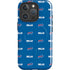 NFL Buffalo Bills Blitz Series iPhone 16 Pro Magsafe Impact Case