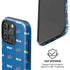 NFL Buffalo Bills Blitz Series iPhone 16 Pro Magsafe Impact Case