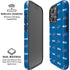 NFL Buffalo Bills Blitz Series iPhone 16 Pro Magsafe Impact Case