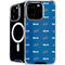 NFL Buffalo Bills Blitz Series iPhone 16 Pro Max MagSafe Case