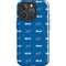NFL Buffalo Bills Blitz Series iPhone 16 Pro Max Magsafe Impact Case