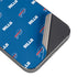 NFL Buffalo Bills Blitz Series iPhone 16 Pro Skin