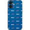 NFL Buffalo Bills Blitz Series iPhone 16 Skin