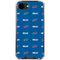 NFL Buffalo Bills Blitz Series iPhone 16e Clear Case