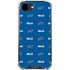 NFL Buffalo Bills Blitz Series iPhone 16e Clear Case