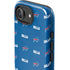 NFL Buffalo Bills Blitz Series iPhone 16e Impact Case