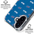 NFL Buffalo Bills Blitz Series iPhone 17 MagSafe Case
