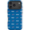 NFL Buffalo Bills Blitz Series iPhone 18 Pro Impact Case