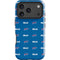 NFL Buffalo Bills Blitz Series iPhone 18 Pro Max Impact Case