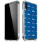 NFL Buffalo Bills Blitz Series iPhone X/XS Clear Case