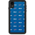 NFL Buffalo Bills Blitz Series iPhone Cases