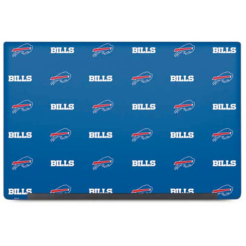NFL Buffalo Bills Blitz Series Dell Latitude Skin