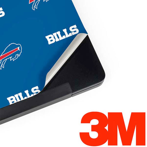 NFL Buffalo Bills Blitz Series Dell Latitude Skin