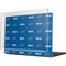 NFL Buffalo Bills Blitz Series MacBook Pro 14in (2021-24) Case plus Skin