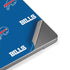 NFL Buffalo Bills Blitz Series Apple MacBook Pro 14-inch Skin