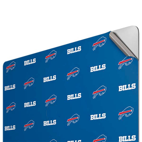NFL Buffalo Bills Blitz Series Apple MacBook Pro 16-inch Skin