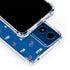 NFL Buffalo Bills Blitz Series Moto G 5G (2024) Clear Case