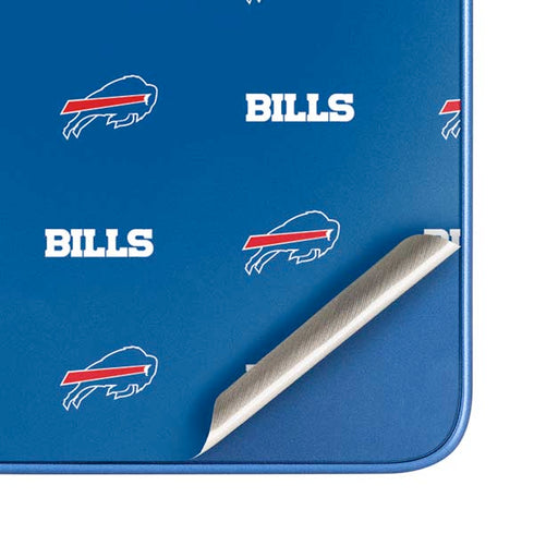 NFL Buffalo Bills Blitz Series Moto G Play 4G (2024) Skin