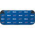 NFL Buffalo Bills Blitz Series Nintendo Switch 2 (2025) with Joy-Con Skin
