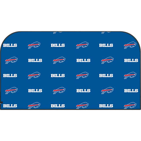 NFL Buffalo Bills Blitz Series Nintendo Switch 2 (2025) with Joy-Con Skin