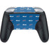 NFL Buffalo Bills Blitz Series Nintendo Switch 2 (2025) Pro Controller Skin
