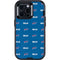 NFL Buffalo Bills Blitz Series Otterbox Defender iPhone Skin