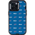 NFL Buffalo Bills Blitz Series Otterbox Defender iPhone Skin