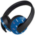 NFL Buffalo Bills Blitz Series PlayStation 4 Gold Wireless Headset Skin