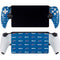 NFL Buffalo Bills Blitz Series PlayStation Portal Remote Player Skin