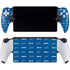 NFL Buffalo Bills Blitz Series PlayStation Portal Remote Player Skin
