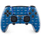 NFL Buffalo Bills Blitz Series PS5 DualSense Edge Pro Controller Skin